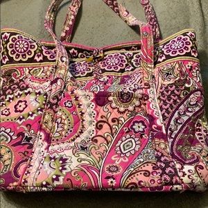 Vera Bradley bag